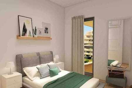 Stefys beach Benalmádena Exterior foto